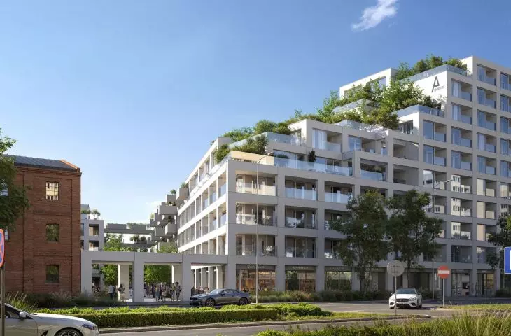Nowe Centrum Płocka