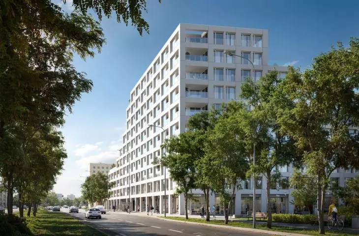 Nowe Centrum Płocka