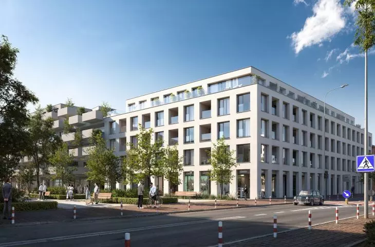 Nowe Centrum Płocka