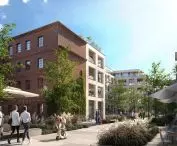Nowe Centrum Płocka