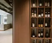 Biuro firm MJG, IndexFood i Vinino w Poznaniu