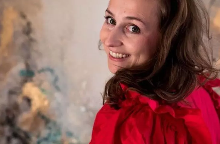 Magda Lenartowicz
