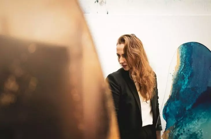 Magda Lenartowicz