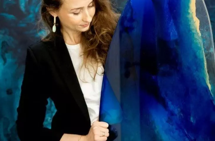 Magda Lenartowicz
