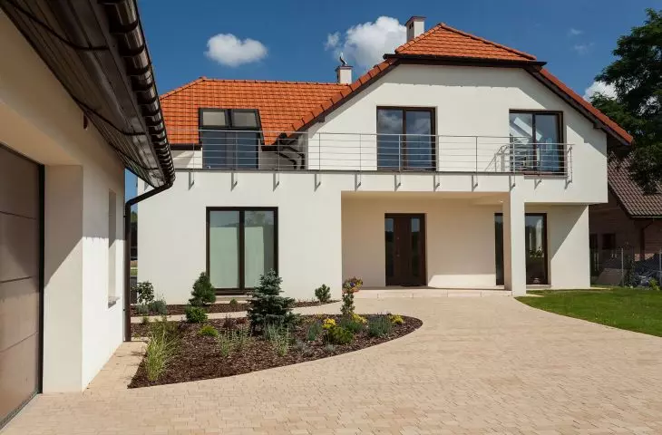 Insulating a house is a series of decisions whose effects are felt for many years