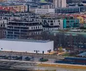 Pawilon Tańca i innych sztuk performatywnych