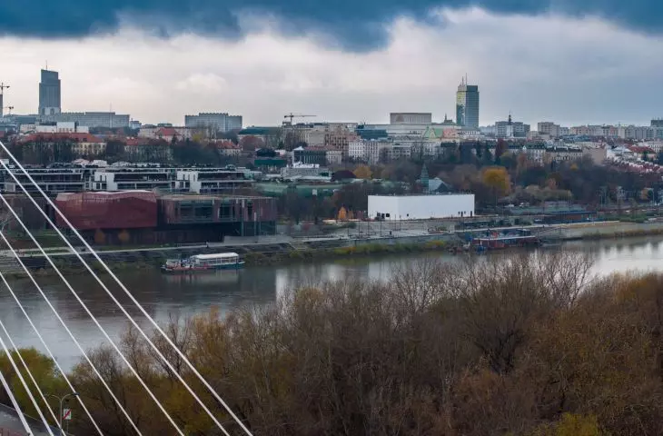 Pawilon Tańca i innych sztuk performatywnych