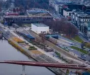 Pawilon Tańca i innych sztuk performatywnych