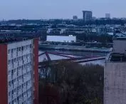 Pawilon Tańca i innych sztuk performatywnych