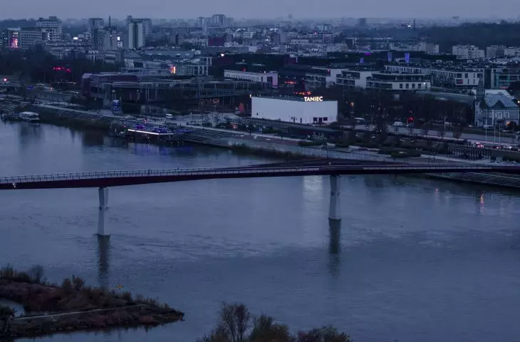 Pawilon Tańca i innych sztuk performatywnych