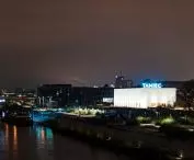 Pawilon Tańca i innych sztuk performatywnych