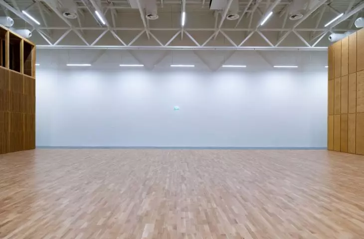 Pawilon Tańca i innych sztuk performatywnych