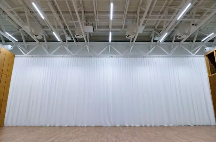 Pawilon Tańca i innych sztuk performatywnych