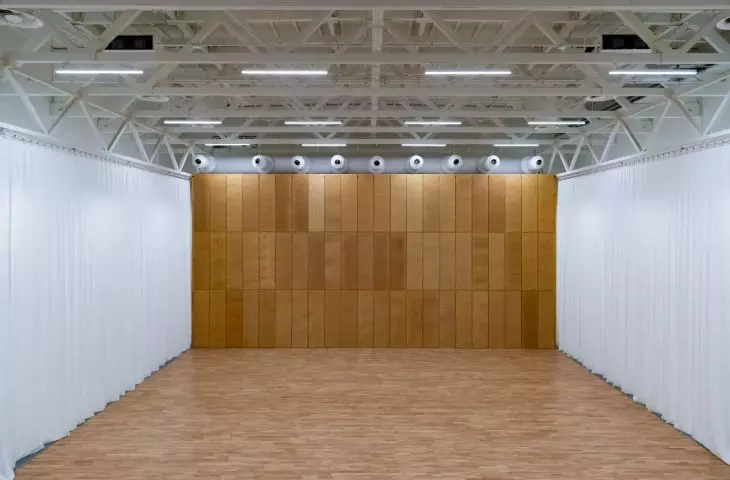 Pawilon Tańca i innych sztuk performatywnych