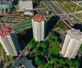 W. Roździeńskiego housing estate, Katowice