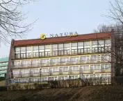 Ośrodek Wypoczynkowy Kolejarz, Jaszowiec