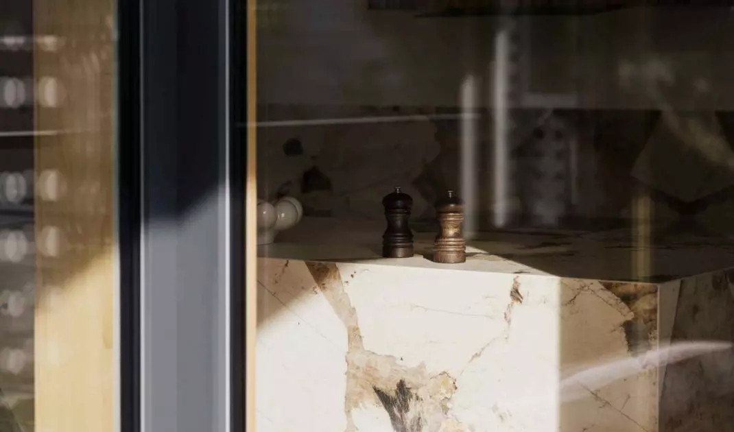 Apartament na warszawskim Marymoncie