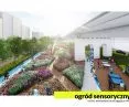 Sensory garden