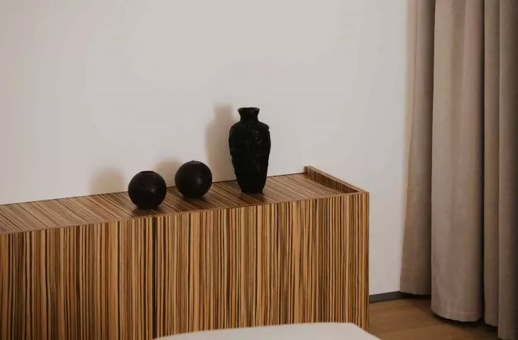 Apartment in Warsaw's Marymont district