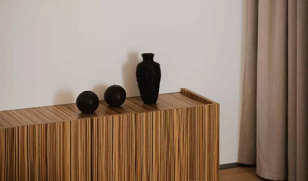Apartament na warszawskim Marymoncie