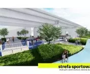Strefa sportowa