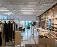 L'Exception store in Paris 