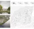 I Nagroda, proj.: Heinle, Wischer und Partner Architekci