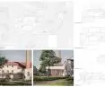 II Nagroda, proj.: Jakub Kozaczenko, Konrad Zaborski