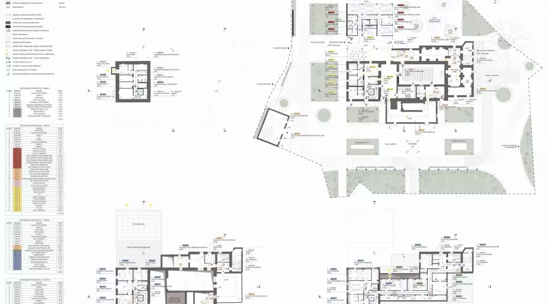 III Nagroda, proj.: Nizio Design International
