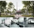 III Nagroda, proj.: Nizio Design International
