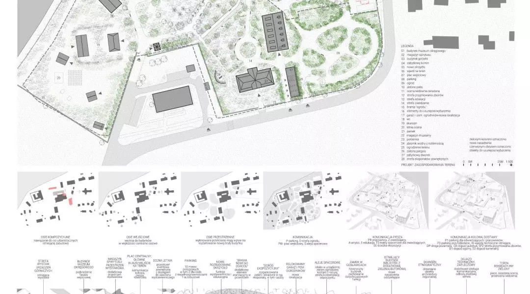 Wyróżnienie, proj.: VA PRZEMYSŁAW TYMOSZUK