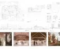 Wyróżnienie, proj.: NM architekci Tomasz Marciniewicz, Zuzanna Szpocińska-Marciniewicz, Jerzy Grochulski