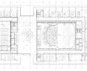 2nd floor plan