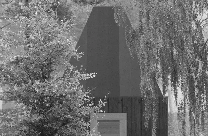 pavilion of emotions