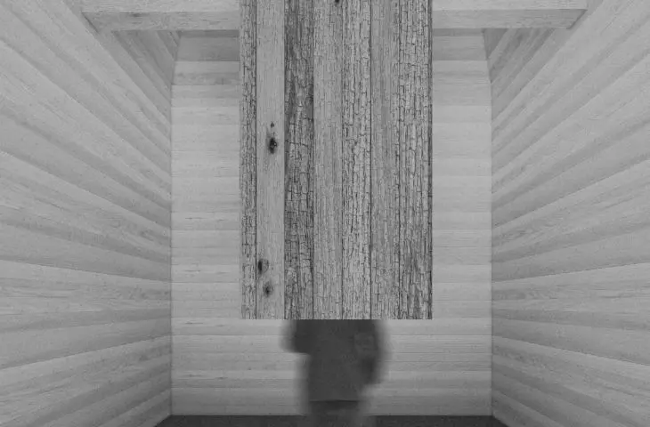 anger pavilion