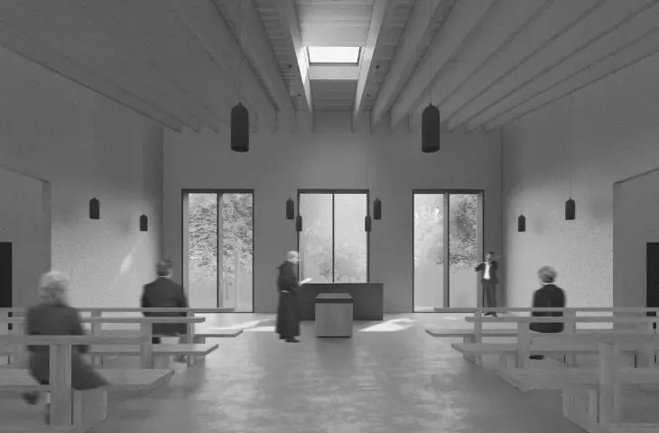 sala ceremonii