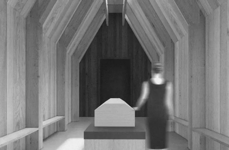 last farewell room
