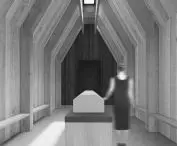 last farewell room
