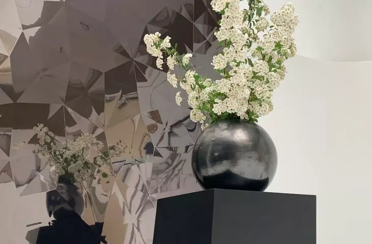 Zdjęcie aranżacyjne SL DIAMOND Anthracite AR