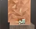 Arrangement photo SL DIAMOND Copper brushed