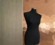 Zdjęcie aranżacyjne SL FACET Copper brushed