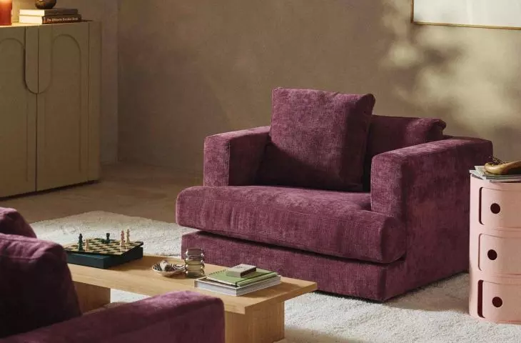 Berry Tones are one of the most prominent trends for 2026