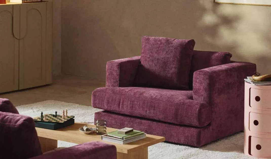 Berry Tones to jeden z najbardziej wyrazistych trendów na 2026 rok