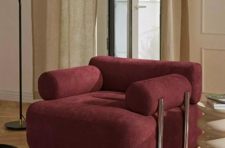 Berry Tones are one of the most prominent trends for 2026