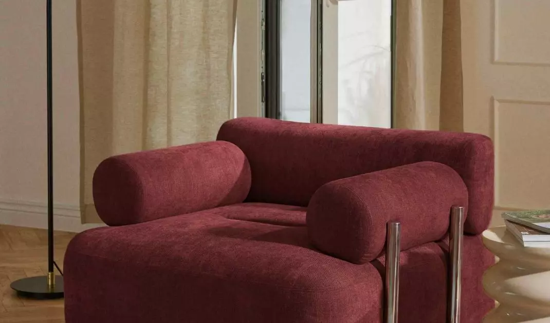 Berry Tones to jeden z najbardziej wyrazistych trendów na 2026 rok