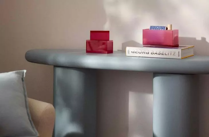 Berry Tones are one of the most prominent trends for 2026