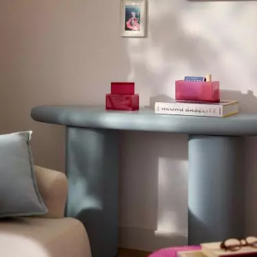 Berry Tones are one of the most prominent trends for 2026