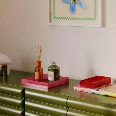 Berry Tones are one of the most prominent trends for 2026