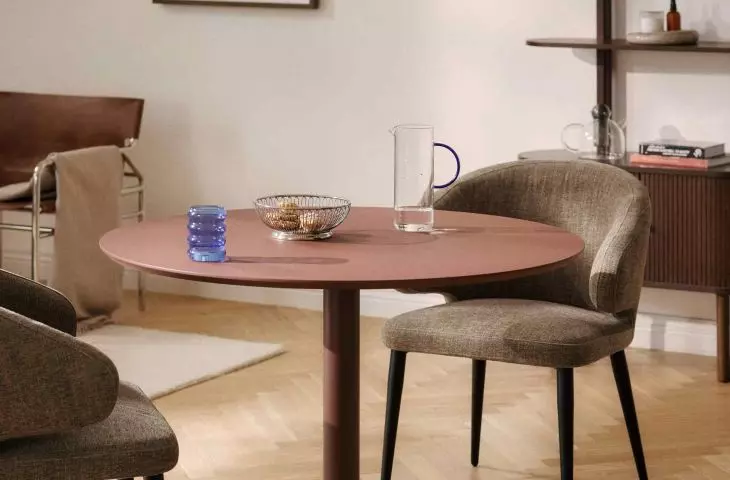 Berry Tones are one of the most prominent trends for 2026