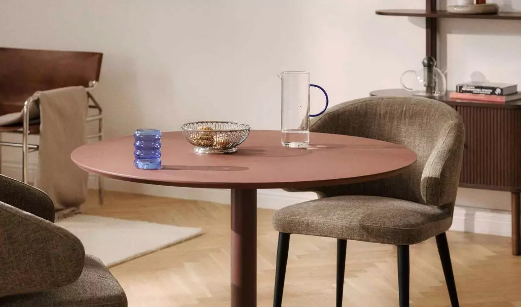 Berry Tones to jeden z najbardziej wyrazistych trendów na 2026 rok